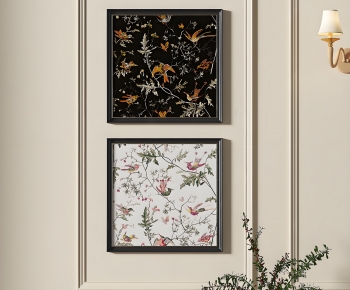 French Style Painting-ID:374962099