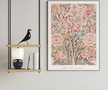 Modern Bedside Cupboard-ID:467556009