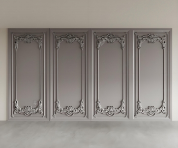 European Style Carving-ID:412956006