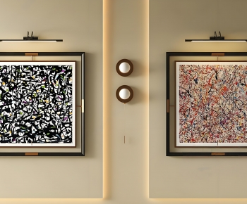 Modern Painting-ID:923856027