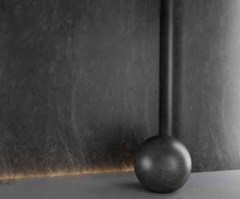 Modern Wall/floor/ceiling-ID:584584007