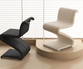 Modern Dining Chair-ID:725503928