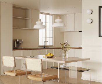 Modern Dining Room-ID:463423972