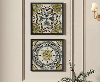 French Style Painting-ID:339560034