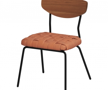 Nordic Style Single Chair-ID:919152029