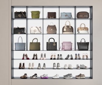 Modern Lady's Bag-ID:212094071