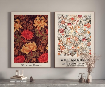 French Style Painting-ID:557101963