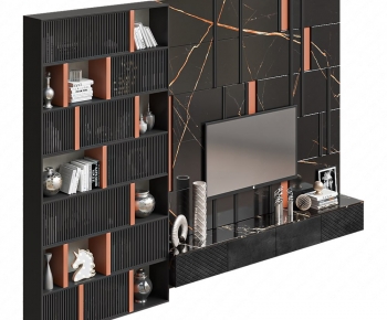 Modern TV Cabinet-ID:855221032