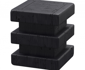 Modern Side Table/corner Table-ID:835561994