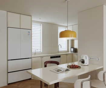 Modern Dining Room-ID:589687111