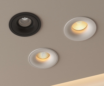 Modern Downlight Spot Light-ID:640307909