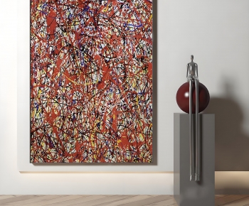 Modern Painting-ID:789016012