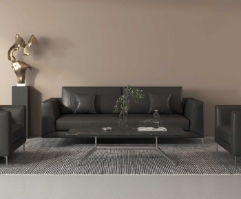 Modern Sofa Combination-ID:356005917