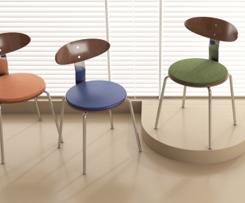 Modern Dining Chair-ID:698724997