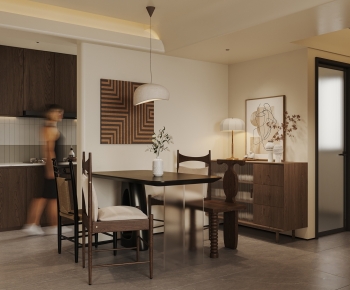 Modern Dining Room-ID:275178912