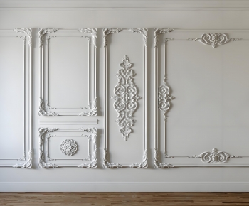 French Style Carving-ID:794104107