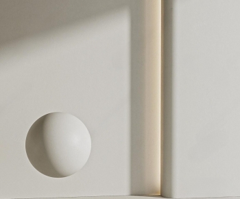 Modern Wall Facing-ID:281491045