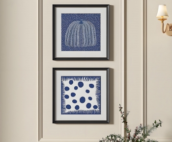 French Style Painting-ID:242044935