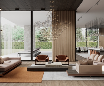 Modern Negotiation Area-ID:846679939