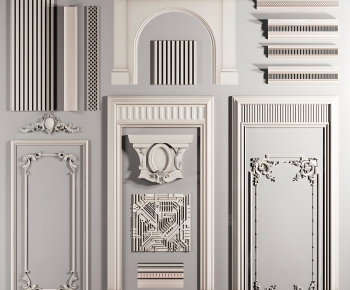 French Style Carving-ID:300430062