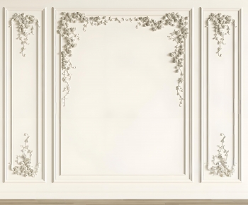 French Style Carving-ID:819073925