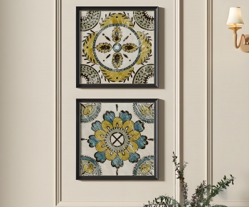 French Style Painting-ID:404889647