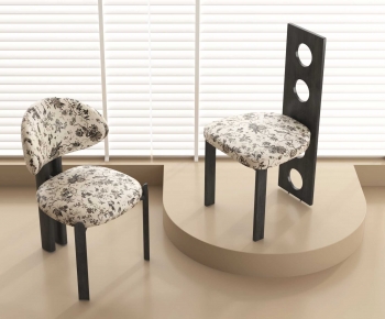 Modern Dining Chair-ID:521488909