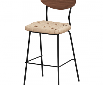 Modern Bar Chair-ID:544822938