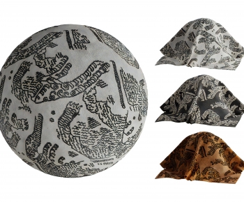 Modern Clothes, Bags And Shoes-ID:385618936