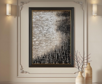 French Style Painting-ID:241359954