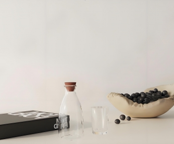 Modern Decorative Set-ID:463030105