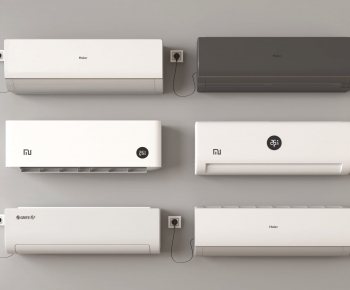 Modern Air Conditioner-ID:511787894