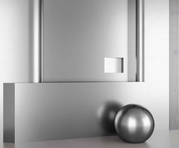 Modern Wall Panel-ID:128978015