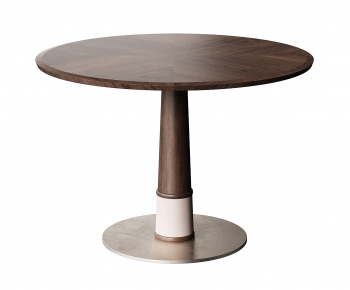 Modern Dining Table-ID:692363987