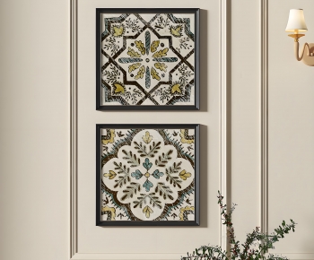 French Style Painting-ID:475162982