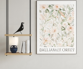 Modern Bedside Cupboard-ID:610002998