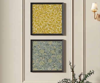 French Style Painting-ID:770558129