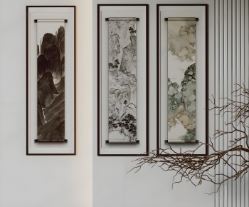 New Chinese Style Painting-ID:194628004