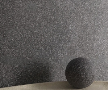 Wabi-sabi Style Wall Facing-ID:743462093