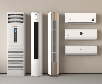 Modern Air Conditioner-ID:170325992