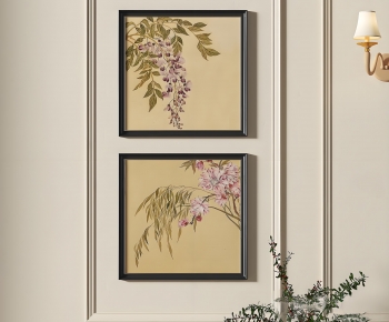 French Style Painting-ID:473629958