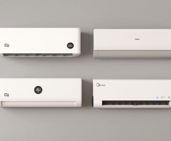 Modern Air Conditioner-ID:999361999