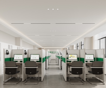 Modern Public Service-ID:291338929