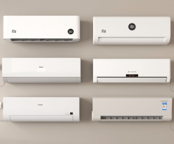 Modern Household Electrical Appliances-ID:123728042