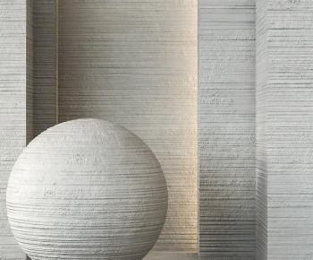 Modern Wall/floor/ceiling-ID:529551982