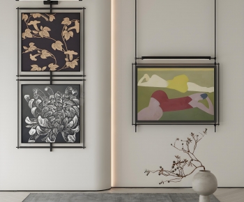 Modern Painting-ID:499614001