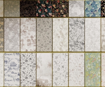 French Style Wall Facing-ID:777641061