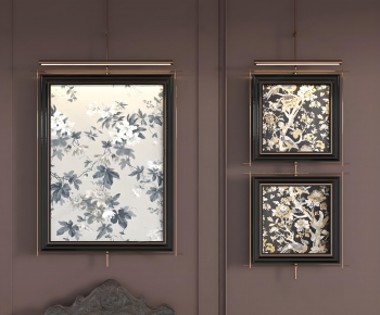 French Style Painting-ID:498176104