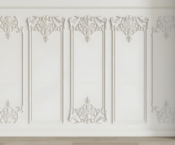 French Style Carving-ID:202111961