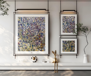 Modern Painting-ID:580266007